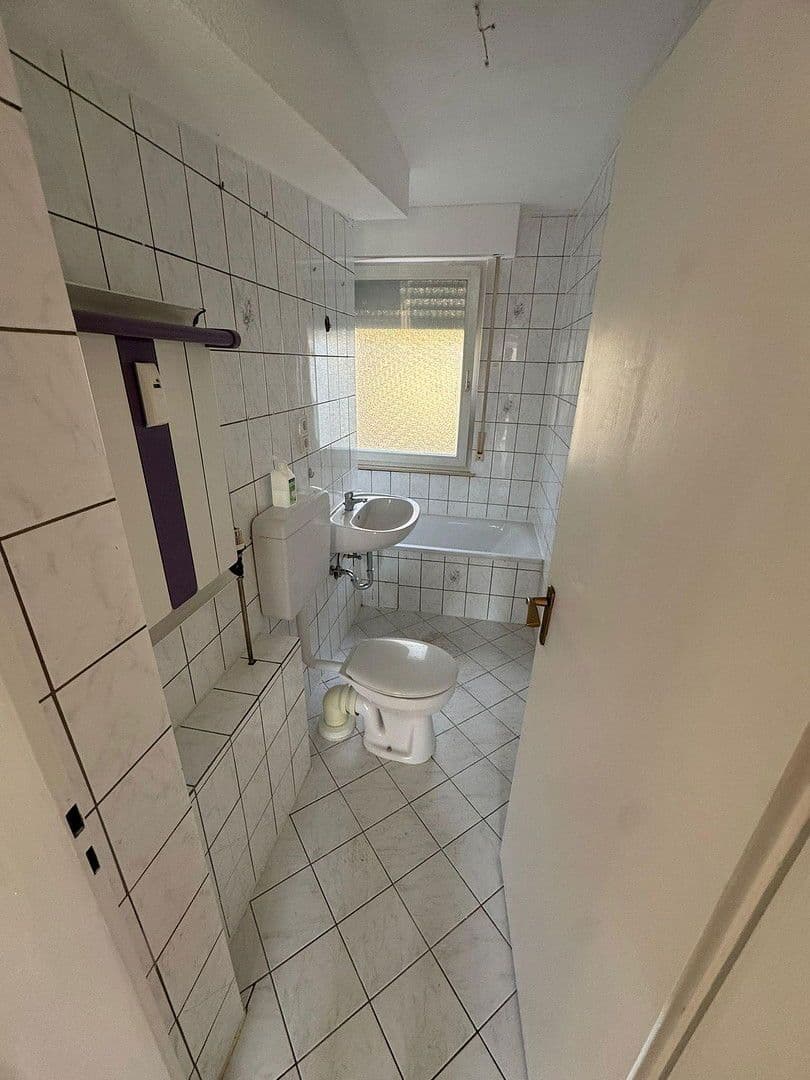 Pronájem bytu 3+1 70 m², Neuwieserweg 2, Schweppenhausen, Porýní-Falc Pronájem bytu 3+1 70 m², Neuwieserweg 2, Schweppenhausen, Porýní-Falc