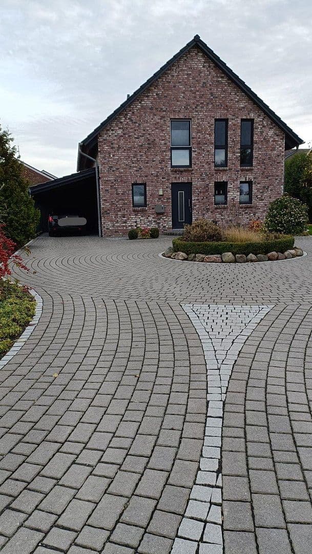 Prodej domu 130 m², pozemek 1.000 m², Hollern-Twielenfleth, Dolní Sasko Prodej domu 130 m², pozemek 1.000 m², Hollern-Twielenfleth, Dolní Sasko