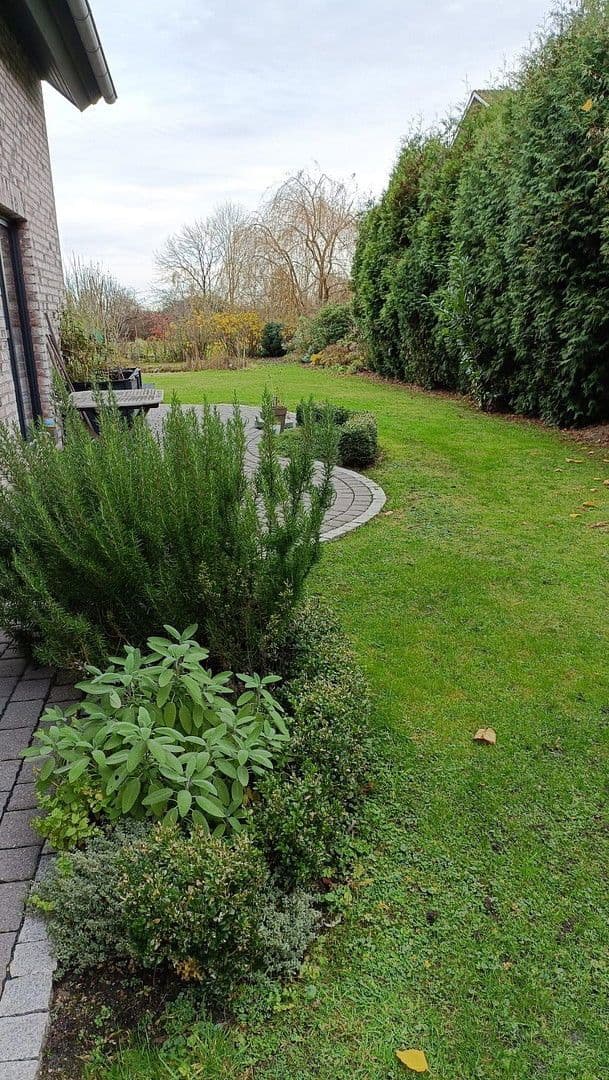 Prodej domu 130 m², pozemek 1.000 m², Hollern-Twielenfleth, Dolní Sasko Prodej domu 130 m², pozemek 1.000 m², Hollern-Twielenfleth, Dolní Sasko