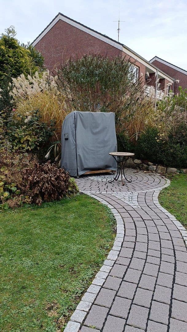 Prodej domu 130 m², pozemek 1.000 m², Hollern-Twielenfleth, Dolní Sasko Prodej domu 130 m², pozemek 1.000 m², Hollern-Twielenfleth, Dolní Sasko