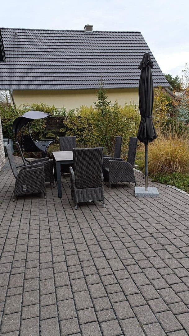 Prodej domu 130 m², pozemek 1.000 m², Hollern-Twielenfleth, Dolní Sasko Prodej domu 130 m², pozemek 1.000 m², Hollern-Twielenfleth, Dolní Sasko