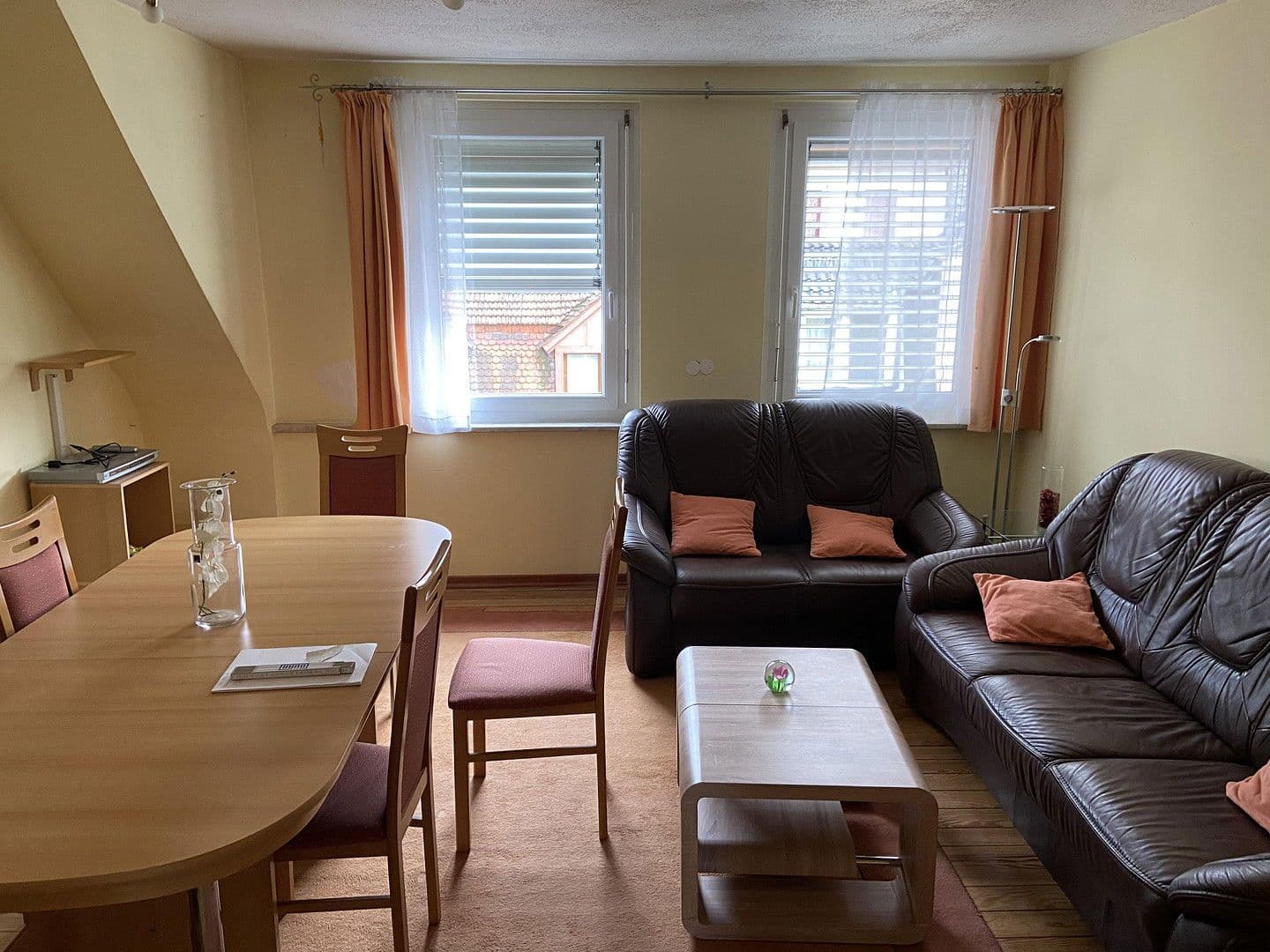 Pronájem bytu 3+1 75 m², Kaiser-Friedrich-Str. 90, Pforzheim, Bádensko-Württembersko Pronájem bytu 3+1 75 m², Kaiser-Friedrich-Str. 90, Pforzheim, Bádensko-Württembersko