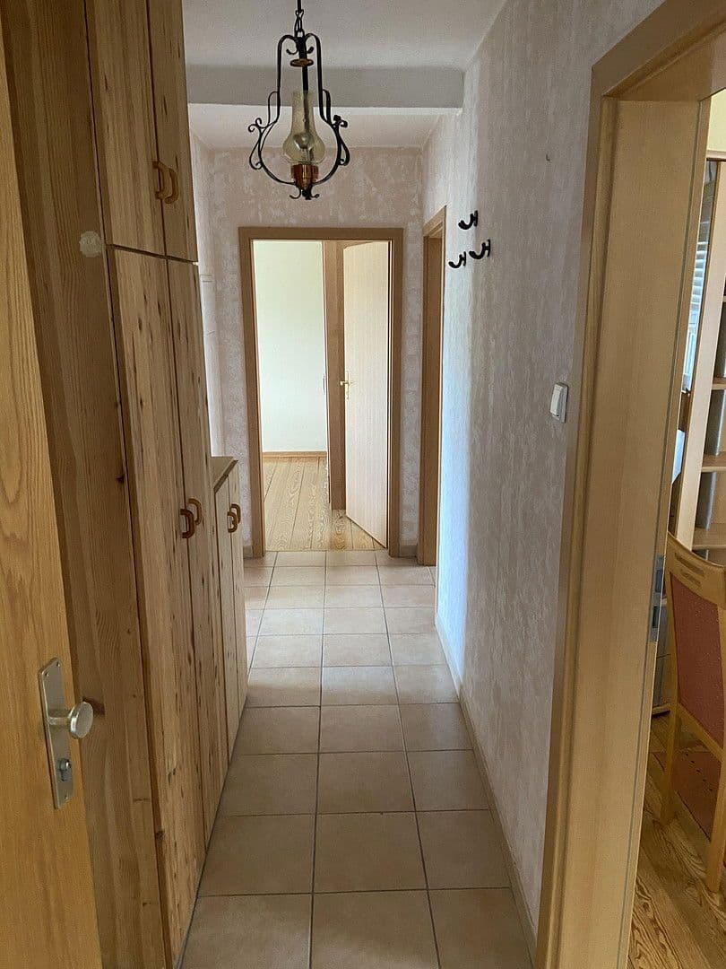 Pronájem bytu 3+1 75 m², Kaiser-Friedrich-Str. 90, Pforzheim, Bádensko-Württembersko Pronájem bytu 3+1 75 m², Kaiser-Friedrich-Str. 90, Pforzheim, Bádensko-Württembersko