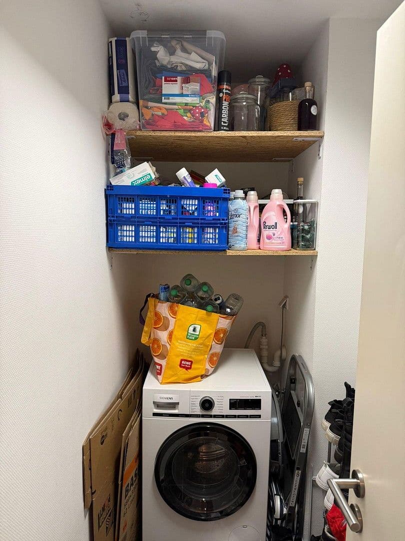 Pronájem bytu 3+kk 94 m², Heinersdorfer Straße 48, Bernau, Braniborsko Pronájem bytu 3+kk 94 m², Heinersdorfer Straße 48, Bernau, Braniborsko