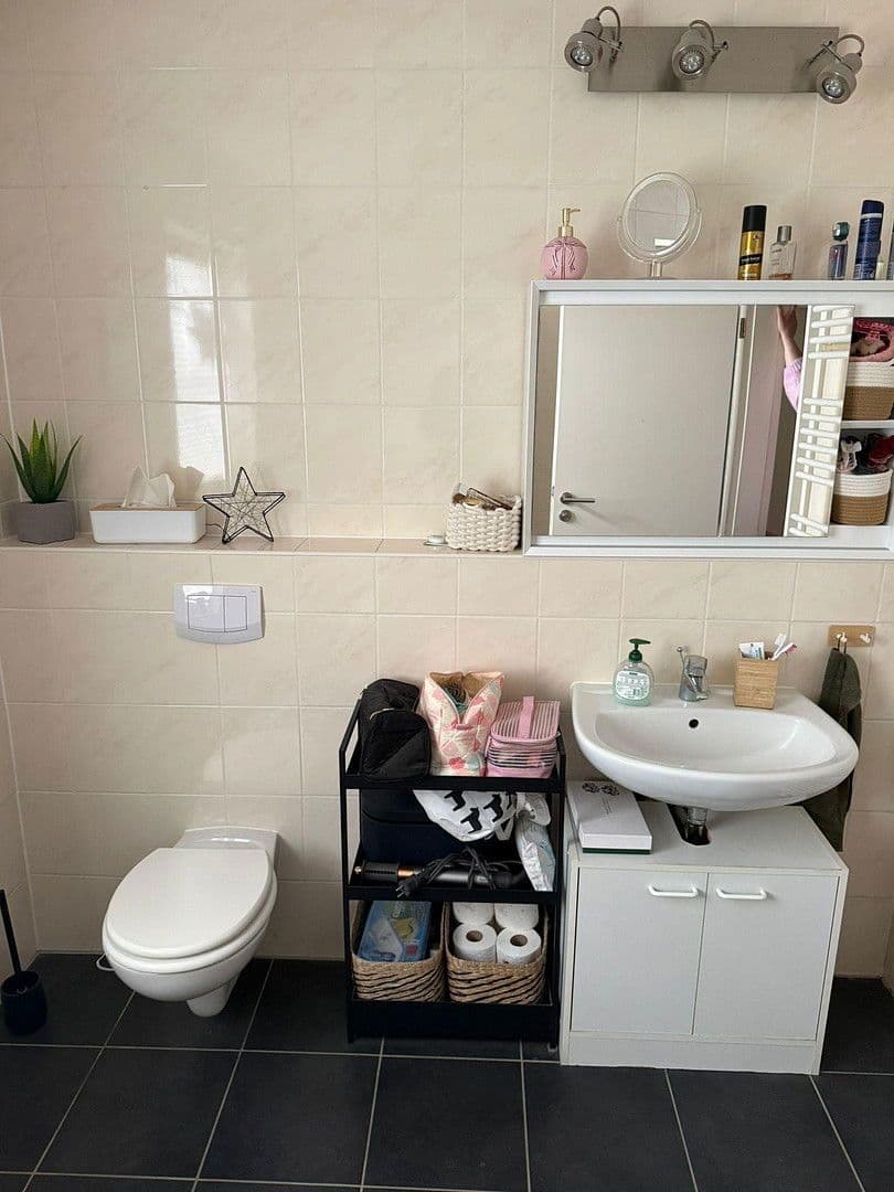 Pronájem bytu 3+kk 94 m², Heinersdorfer Straße 48, Bernau, Braniborsko Pronájem bytu 3+kk 94 m², Heinersdorfer Straße 48, Bernau, Braniborsko