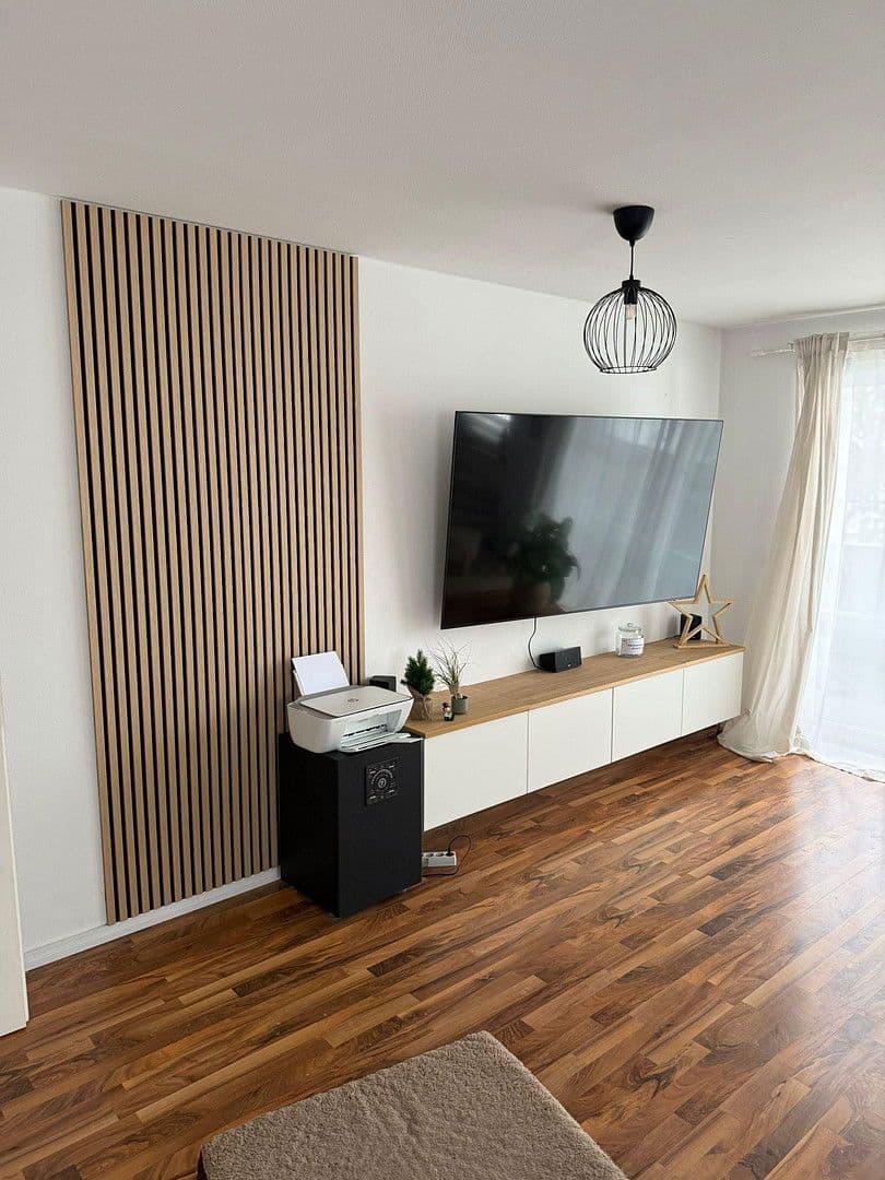 Pronájem bytu 3+kk 94 m², Heinersdorfer Straße 48, Bernau, Braniborsko Pronájem bytu 3+kk 94 m², Heinersdorfer Straße 48, Bernau, Braniborsko