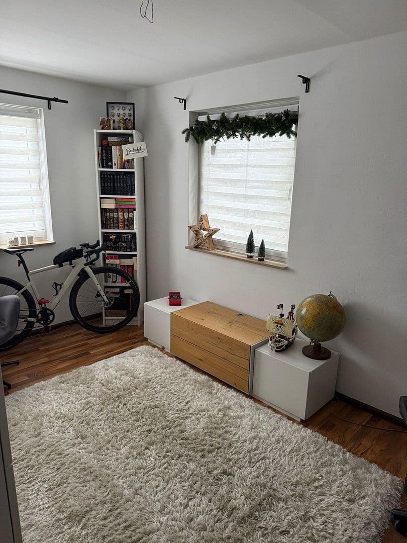 Pronájem bytu 3+kk 94 m², Heinersdorfer Straße 48, Bernau, Braniborsko Pronájem bytu 3+kk 94 m², Heinersdorfer Straße 48, Bernau, Braniborsko