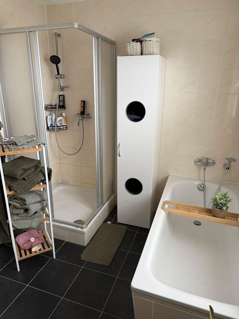 Pronájem bytu 3+kk 94 m², Heinersdorfer Straße 48, Bernau, Braniborsko Pronájem bytu 3+kk 94 m², Heinersdorfer Straße 48, Bernau, Braniborsko