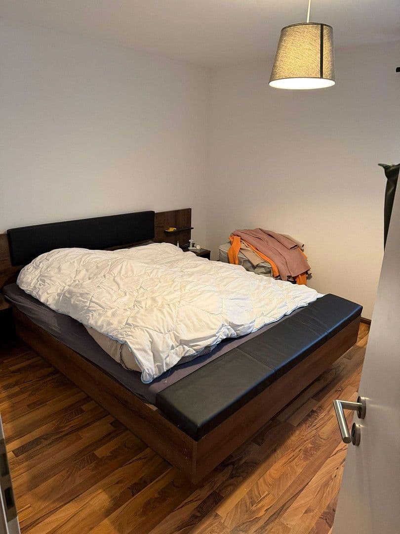 Pronájem bytu 3+kk 94 m², Heinersdorfer Straße 48, Bernau, Braniborsko Pronájem bytu 3+kk 94 m², Heinersdorfer Straße 48, Bernau, Braniborsko