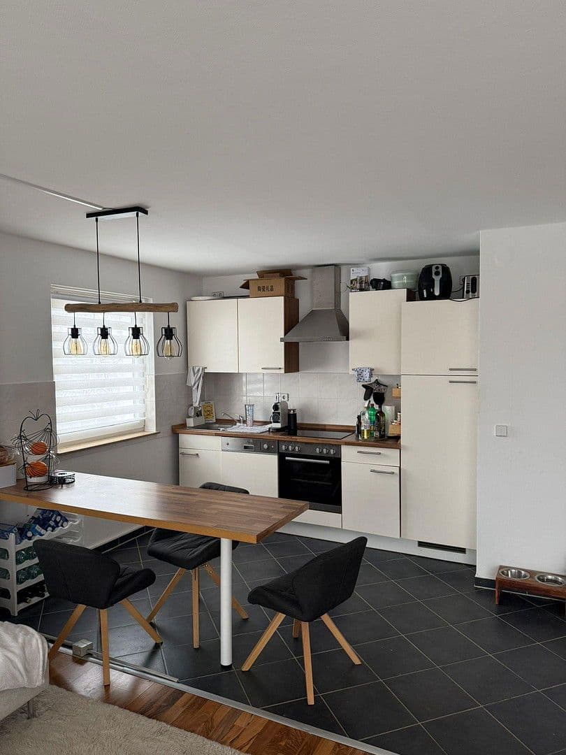 Pronájem bytu 3+kk 94 m², Heinersdorfer Straße 48, Bernau, Braniborsko Pronájem bytu 3+kk 94 m², Heinersdorfer Straße 48, Bernau, Braniborsko