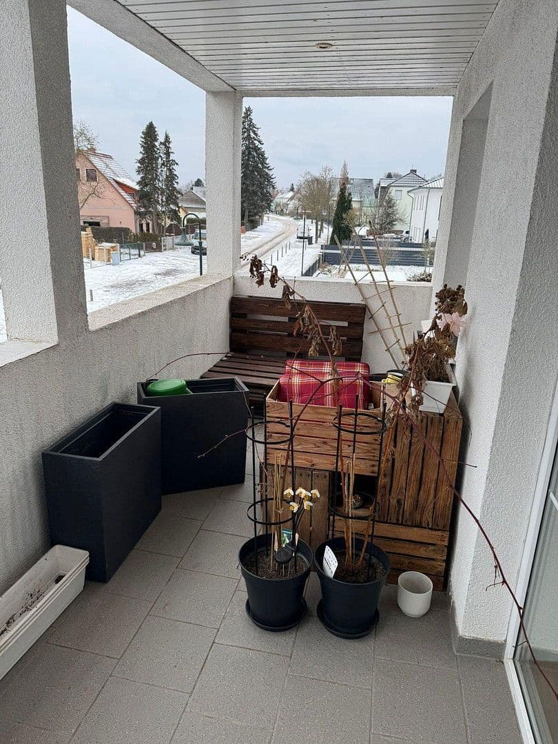 Pronájem bytu 3+kk 94 m², Heinersdorfer Straße 48, Bernau, Braniborsko Pronájem bytu 3+kk 94 m², Heinersdorfer Straße 48, Bernau, Braniborsko