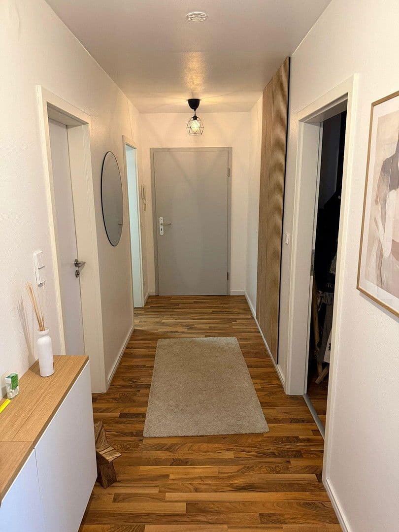 Pronájem bytu 3+kk 94 m², Heinersdorfer Straße 48, Bernau, Braniborsko Pronájem bytu 3+kk 94 m², Heinersdorfer Straße 48, Bernau, Braniborsko