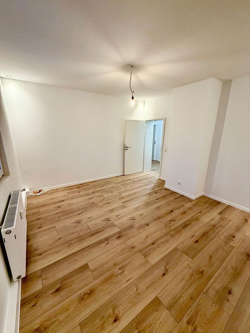 Pronájem bytu 4+1 115 m², Großer Katthagen 12, Helmstedt, Dolní Sasko Pronájem bytu 4+1 115 m², Großer Katthagen 12, Helmstedt, Dolní Sasko