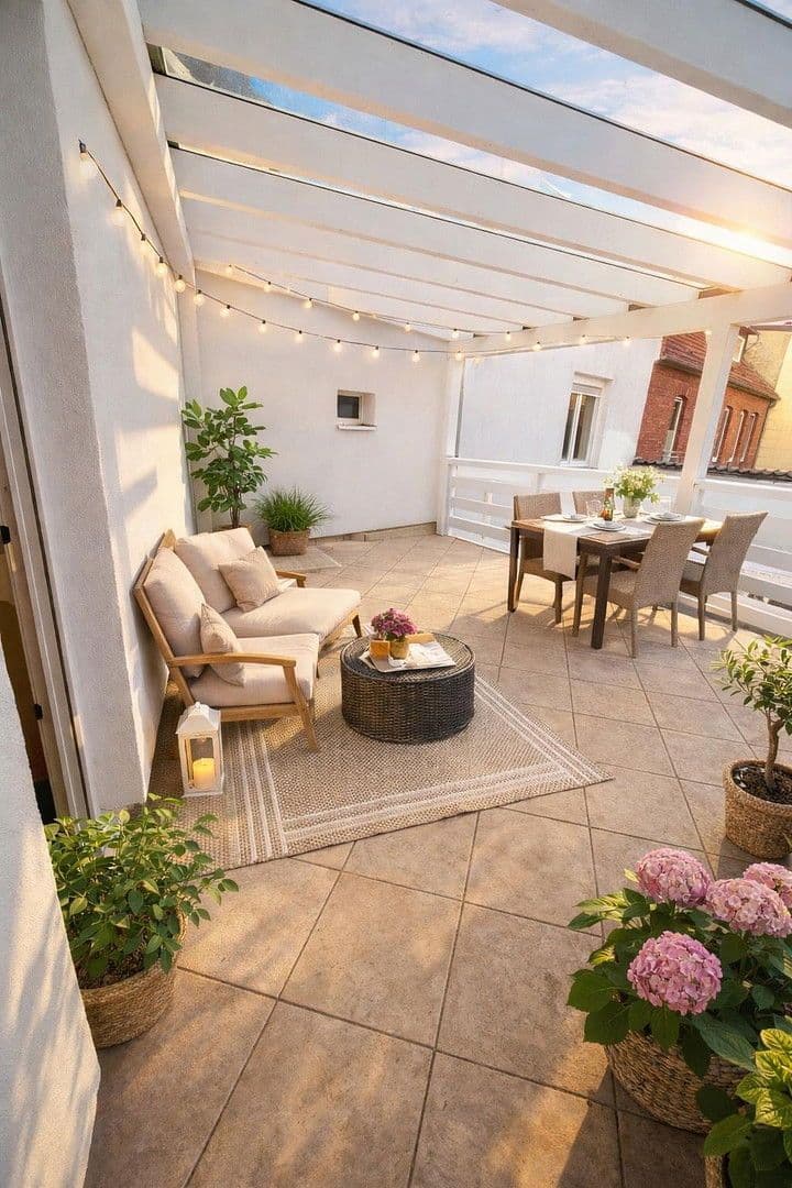 Pronájem bytu 4+1 115 m², Großer Katthagen 12, Helmstedt, Dolní Sasko Pronájem bytu 4+1 115 m², Großer Katthagen 12, Helmstedt, Dolní Sasko