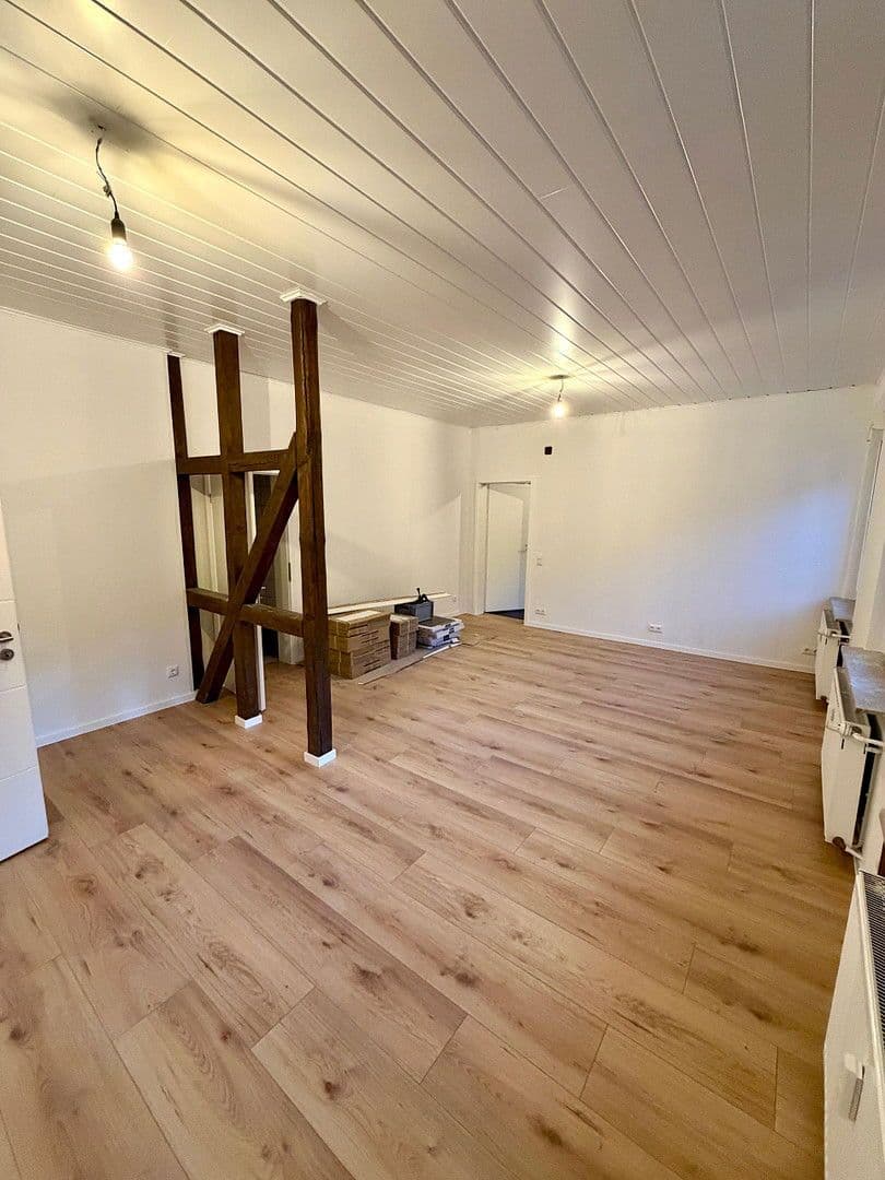 Pronájem bytu 4+1 115 m², Großer Katthagen 12, Helmstedt, Dolní Sasko Pronájem bytu 4+1 115 m², Großer Katthagen 12, Helmstedt, Dolní Sasko