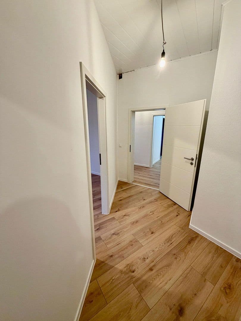 Pronájem bytu 4+1 115 m², Großer Katthagen 12, Helmstedt, Dolní Sasko Pronájem bytu 4+1 115 m², Großer Katthagen 12, Helmstedt, Dolní Sasko