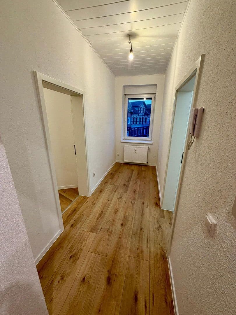 Pronájem bytu 4+1 115 m², Großer Katthagen 12, Helmstedt, Dolní Sasko Pronájem bytu 4+1 115 m², Großer Katthagen 12, Helmstedt, Dolní Sasko