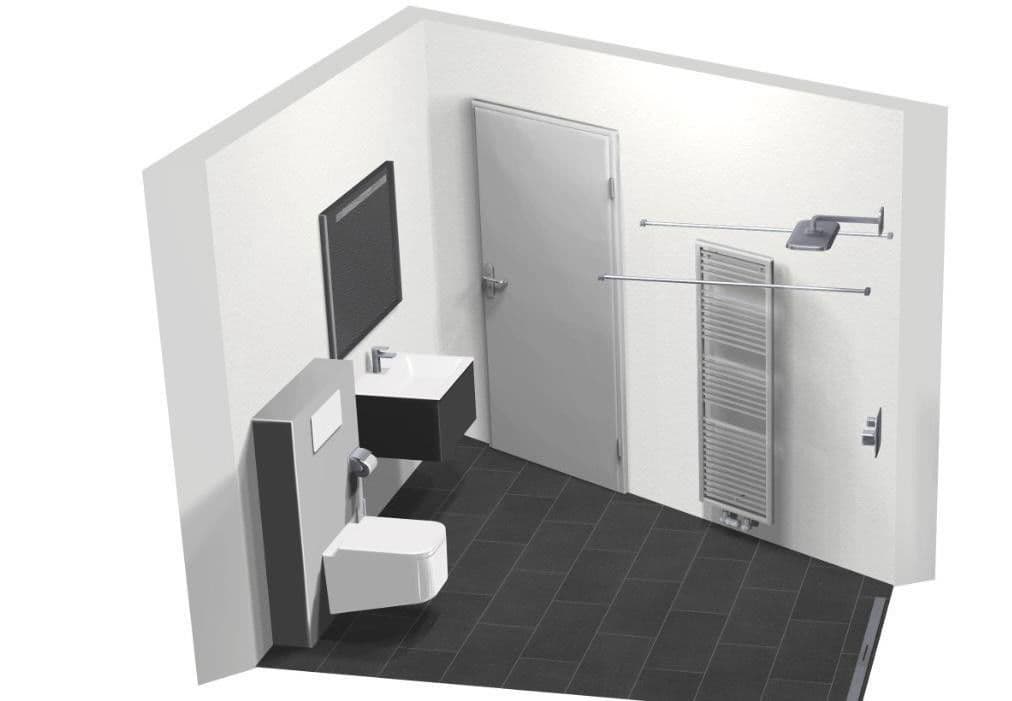 Pronájem bytu 4+1 115 m², Großer Katthagen 12, Helmstedt, Dolní Sasko Pronájem bytu 4+1 115 m², Großer Katthagen 12, Helmstedt, Dolní Sasko