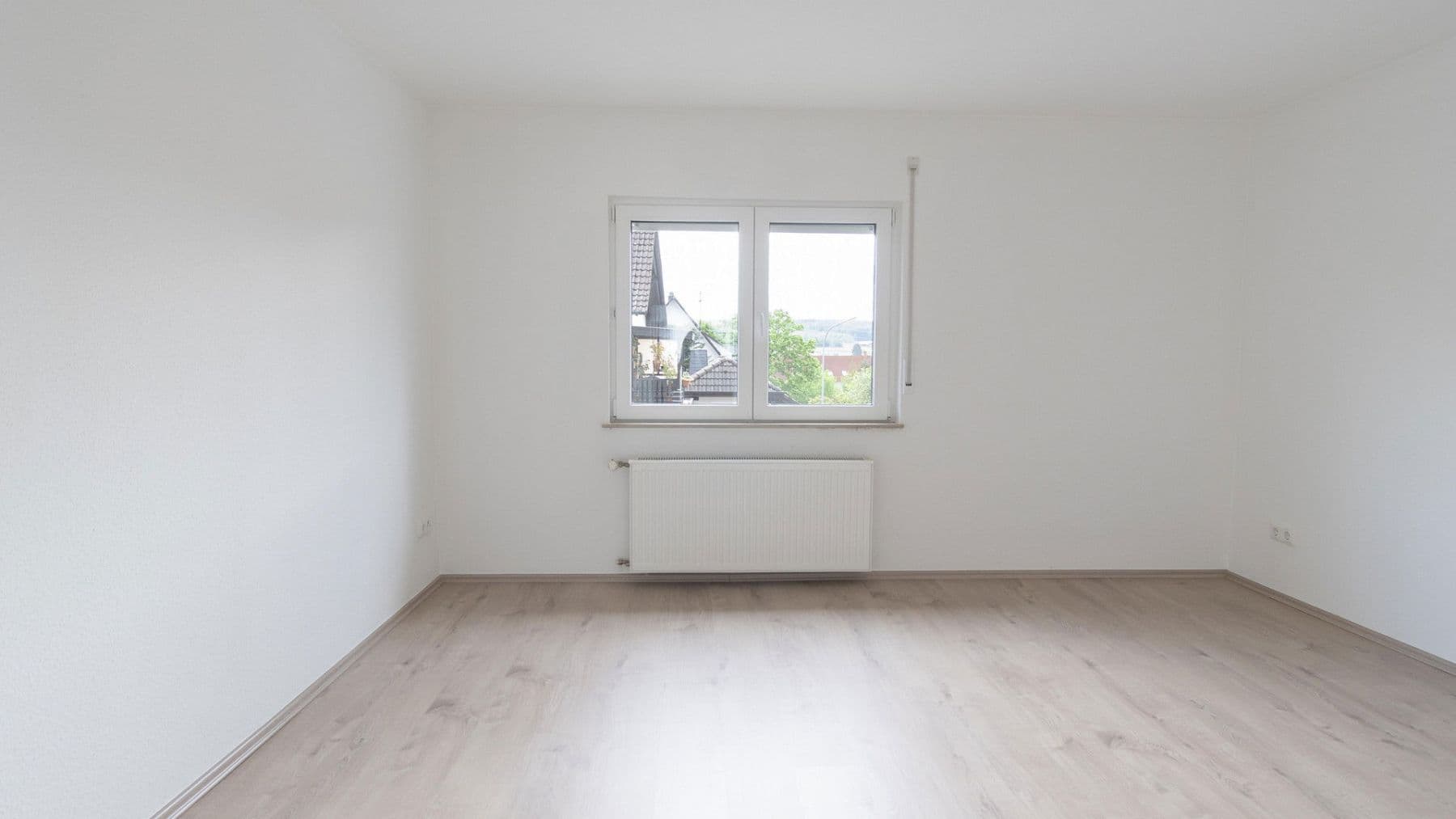 Pronájem bytu 2+1 80 m², Spessartring 2, Freigericht, Hessen Pronájem bytu 2+1 80 m², Spessartring 2, Freigericht, Hessen