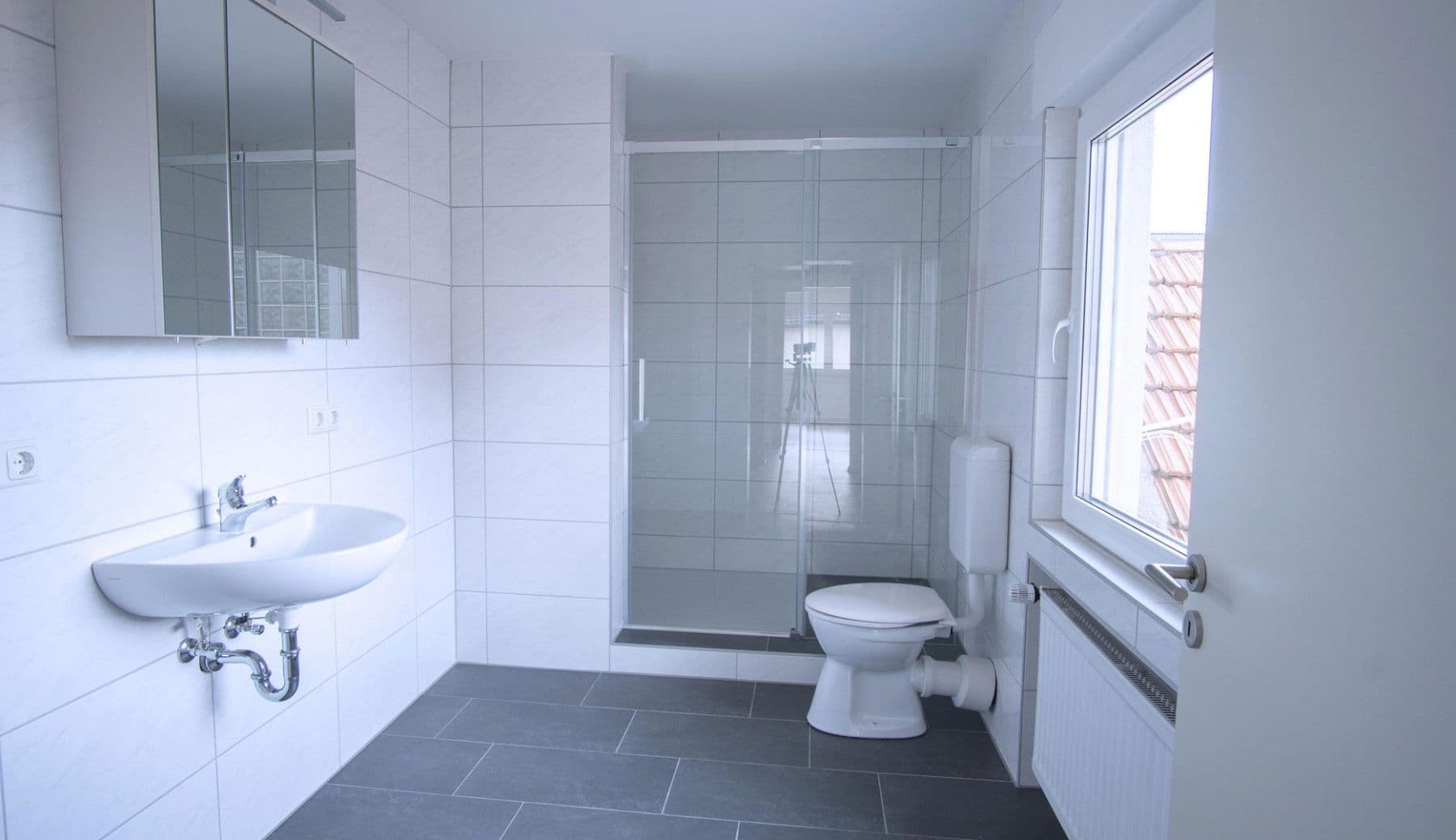 Pronájem bytu 2+1 80 m², Spessartring 2, Freigericht, Hessen Pronájem bytu 2+1 80 m², Spessartring 2, Freigericht, Hessen