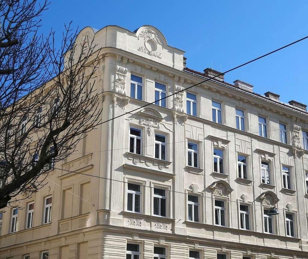 Prodej bytu 2+1 61 m², Wien, Wien Prodej bytu 2+1 61 m², Wien, Wien