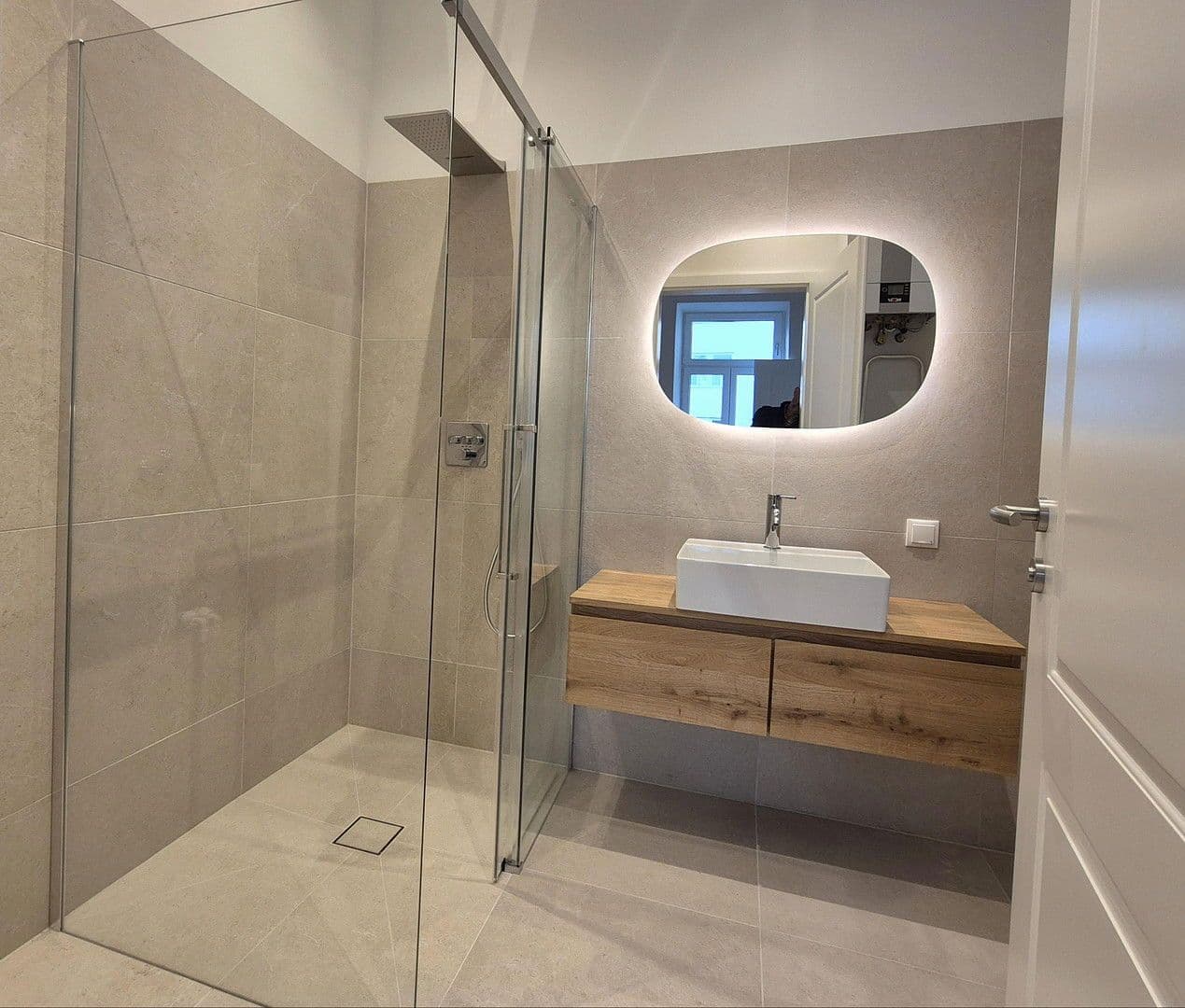 Prodej bytu 2+1 61 m², Wien, Wien Prodej bytu 2+1 61 m², Wien, Wien