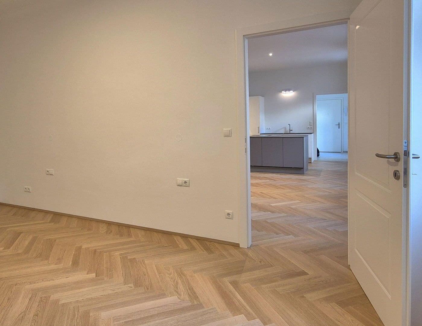 Prodej bytu 2+1 61 m², Wien, Wien Prodej bytu 2+1 61 m², Wien, Wien