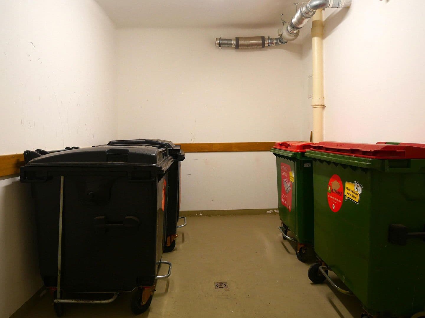 Prodej bytu 2+1 61 m², Wien, Wien Prodej bytu 2+1 61 m², Wien, Wien