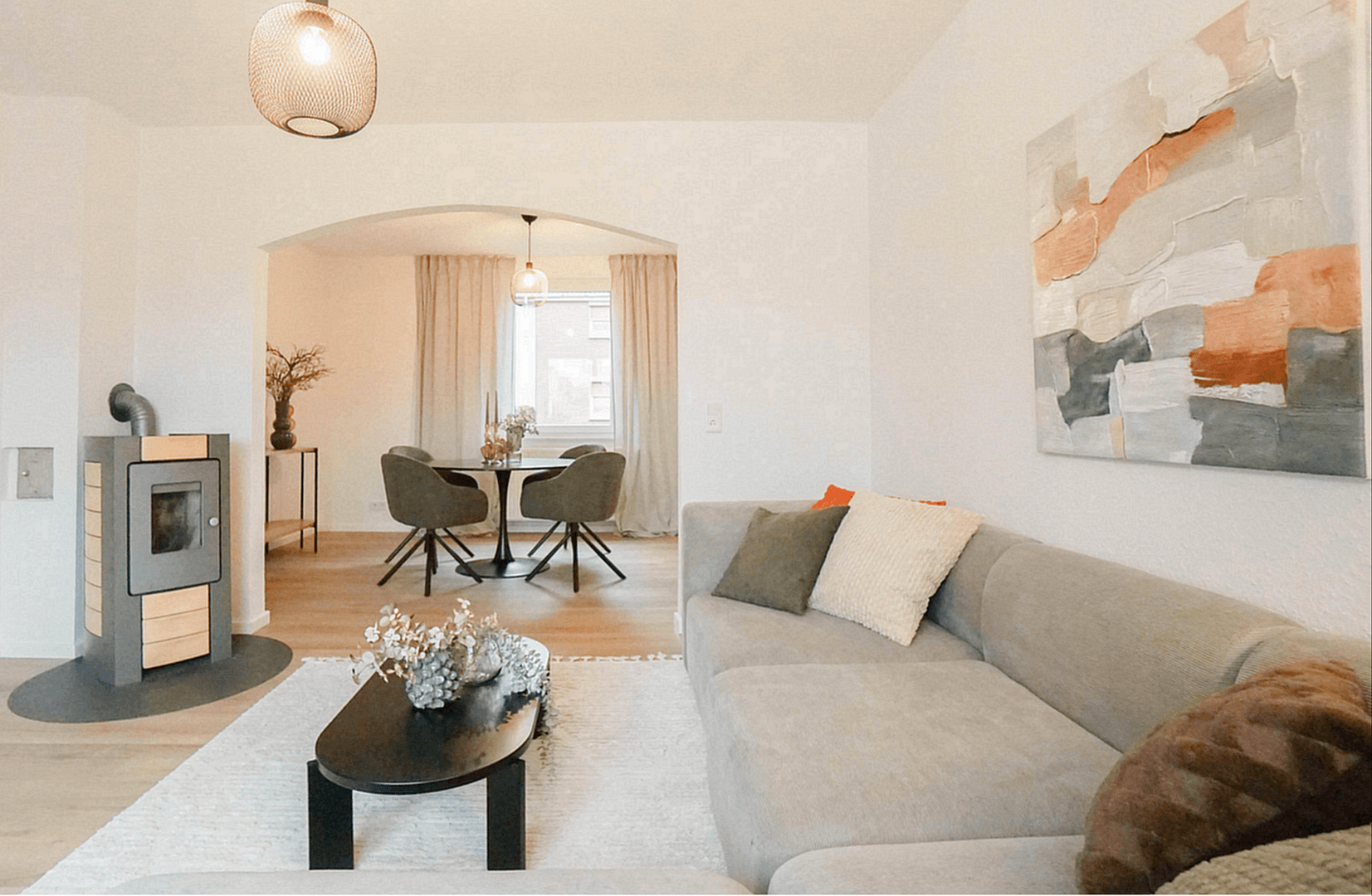 Prodej domu 128 m², pozemek 288 m², Bremerhaven, Bremen Prodej domu 128 m², pozemek 288 m², Bremerhaven, Bremen