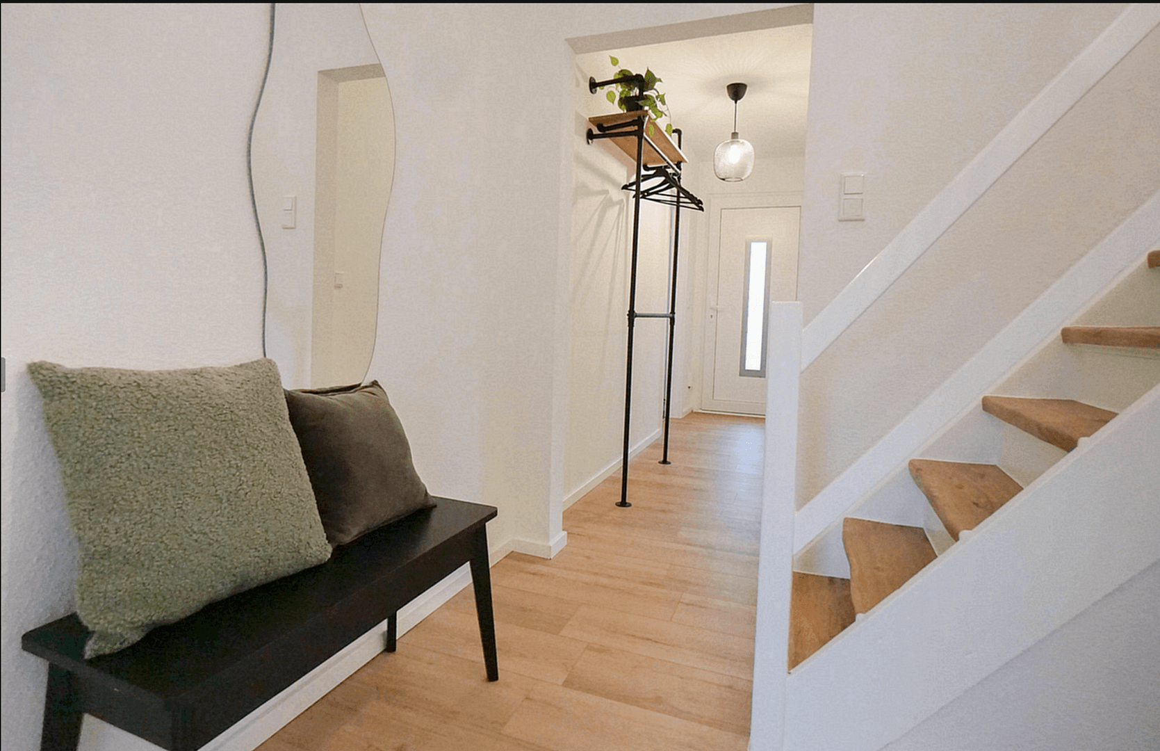 Prodej domu 128 m², pozemek 288 m², Bremerhaven, Bremen Prodej domu 128 m², pozemek 288 m², Bremerhaven, Bremen