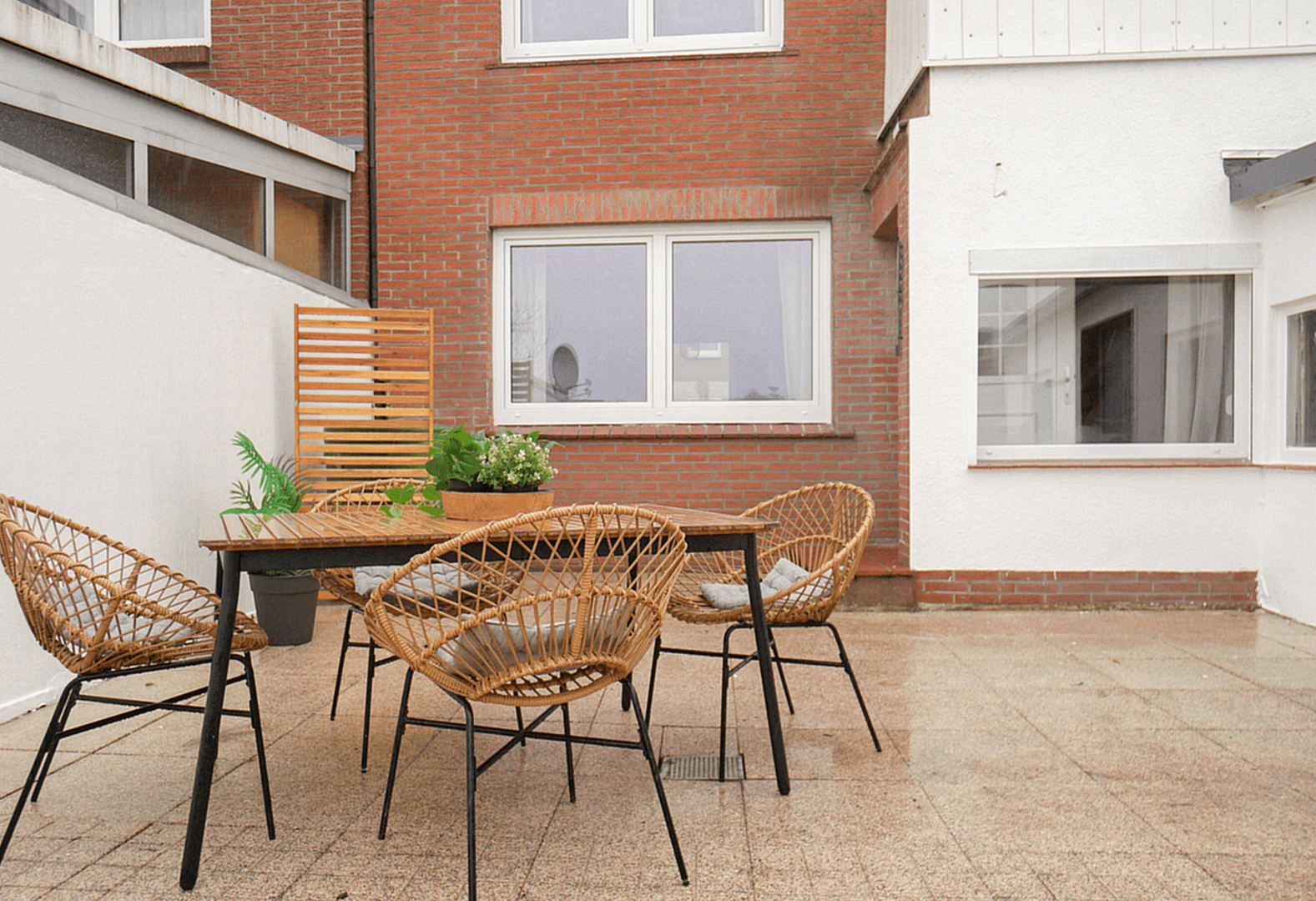 Prodej domu 128 m², pozemek 288 m², Bremerhaven, Bremen Prodej domu 128 m², pozemek 288 m², Bremerhaven, Bremen