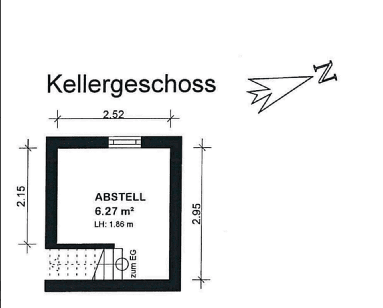 Prodej domu 128 m², pozemek 288 m², Bremerhaven, Bremen Prodej domu 128 m², pozemek 288 m², Bremerhaven, Bremen