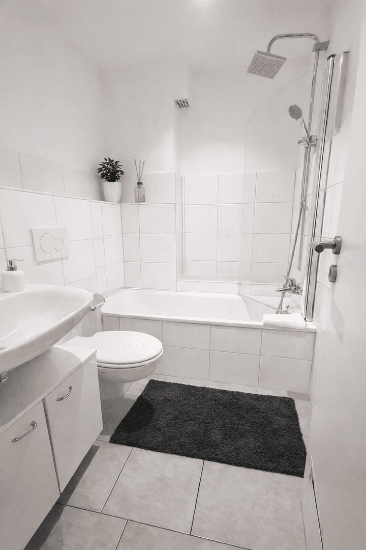 Pronájem bytu 2+1 55 m², Köln, Severní Porýní-Vestfálsko Pronájem bytu 2+1 55 m², Köln, Severní Porýní-Vestfálsko