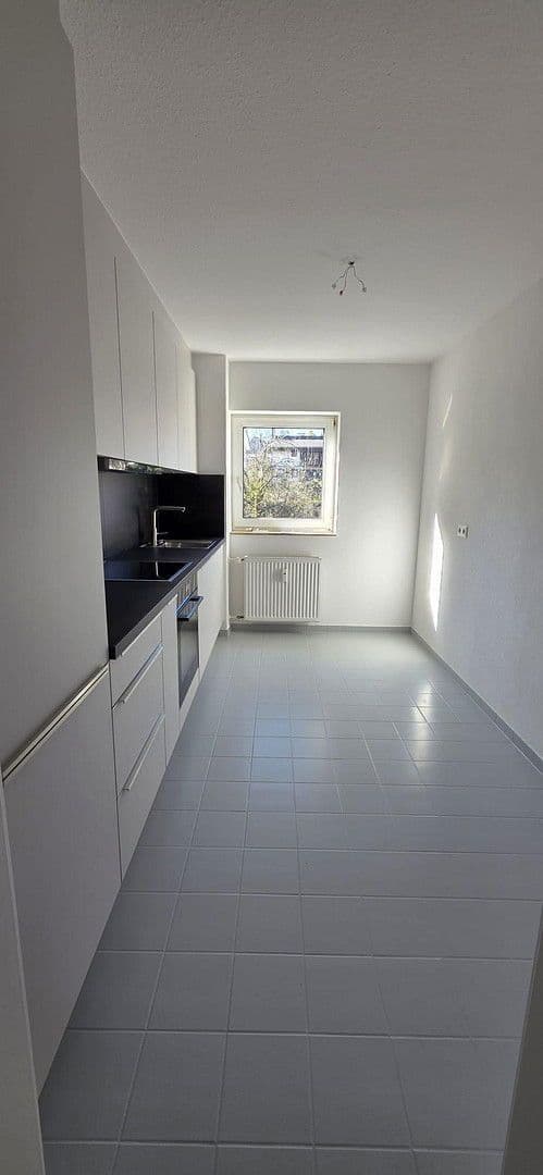 Pronájem bytu 4+1 96 m², Poststr. 2, Wehr, Bádensko-Württembersko Pronájem bytu 4+1 96 m², Poststr. 2, Wehr, Bádensko-Württembersko