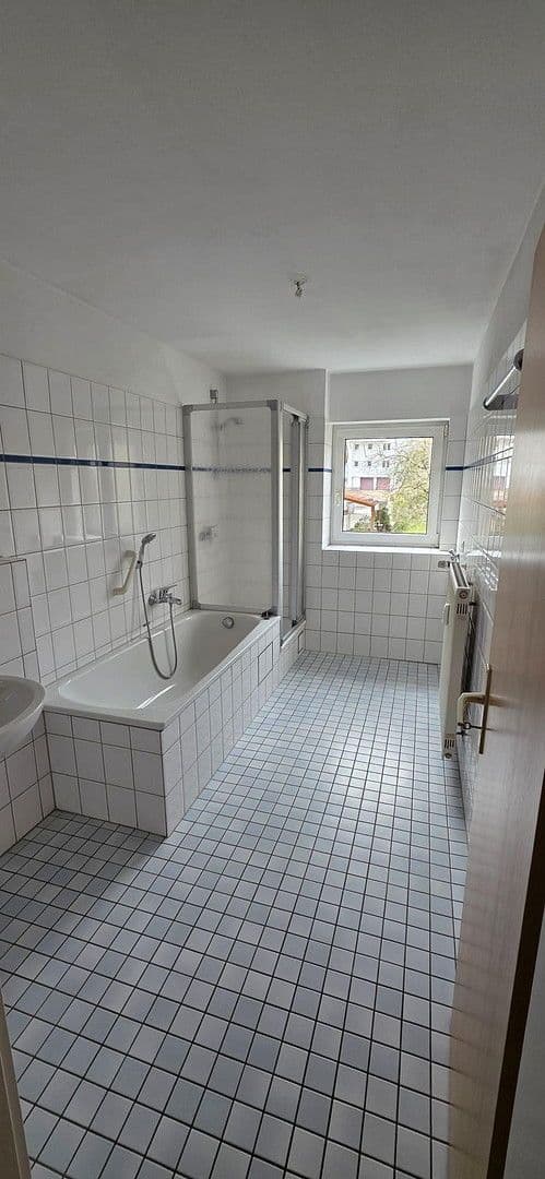 Pronájem bytu 4+1 96 m², Poststr. 2, Wehr, Bádensko-Württembersko Pronájem bytu 4+1 96 m², Poststr. 2, Wehr, Bádensko-Württembersko