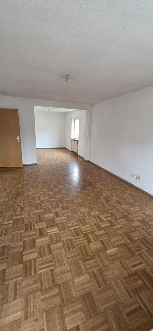 Pronájem bytu 4+1 96 m², Poststr. 2, Wehr, Bádensko-Württembersko Pronájem bytu 4+1 96 m², Poststr. 2, Wehr, Bádensko-Württembersko