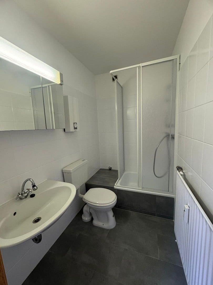 Pronájem bytu 2+1 50 m², Josefstr. 30, Gelsenkirchen, Severní Porýní-Vestfálsko Pronájem bytu 2+1 50 m², Josefstr. 30, Gelsenkirchen, Severní Porýní-Vestfálsko