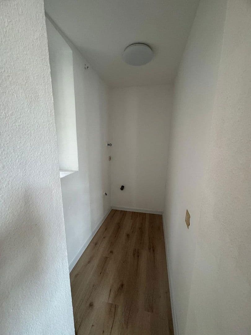 Pronájem bytu 2+1 50 m², Josefstr. 30, Gelsenkirchen, Severní Porýní-Vestfálsko Pronájem bytu 2+1 50 m², Josefstr. 30, Gelsenkirchen, Severní Porýní-Vestfálsko