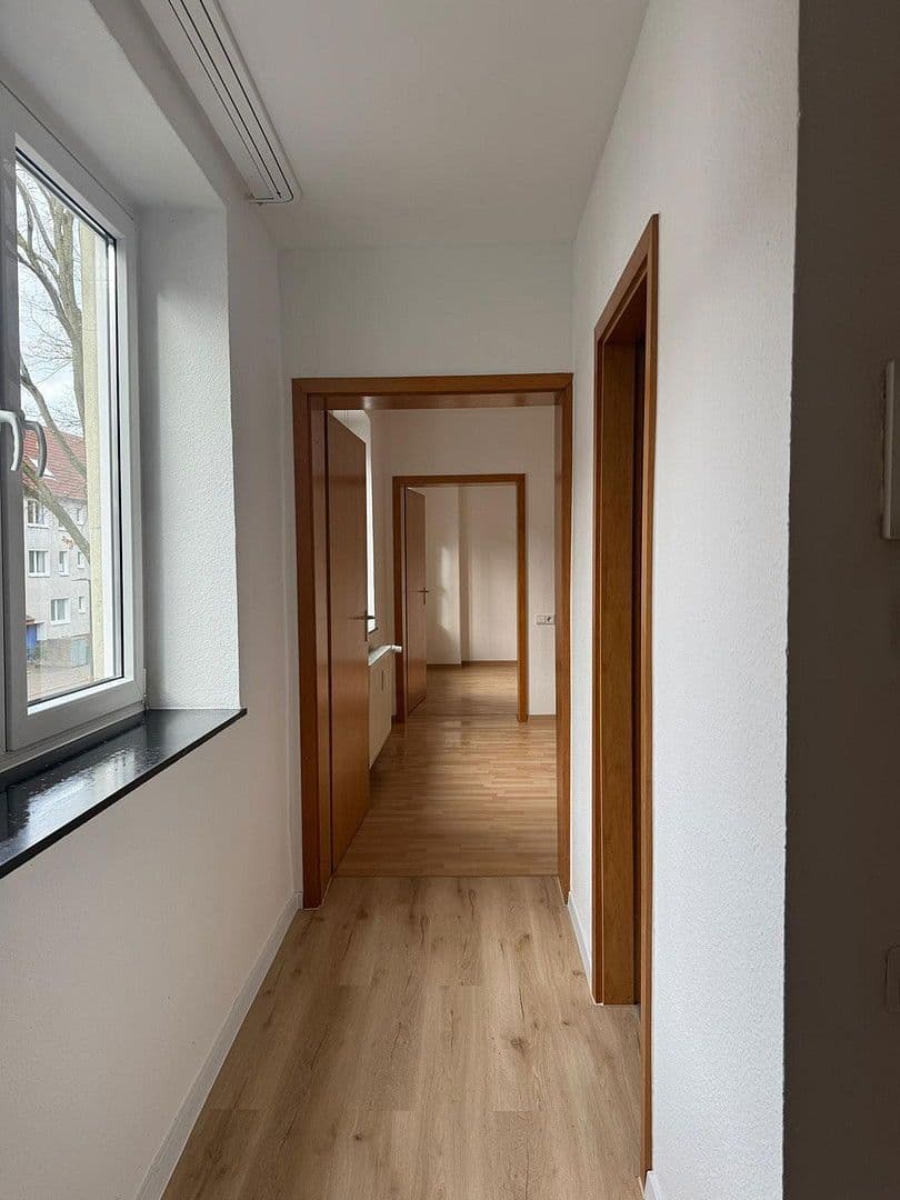 Pronájem bytu 2+1 50 m², Josefstr. 30, Gelsenkirchen, Severní Porýní-Vestfálsko Pronájem bytu 2+1 50 m², Josefstr. 30, Gelsenkirchen, Severní Porýní-Vestfálsko