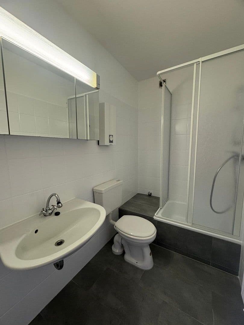 Pronájem bytu 2+1 50 m², Josefstr. 30, Gelsenkirchen, Severní Porýní-Vestfálsko Pronájem bytu 2+1 50 m², Josefstr. 30, Gelsenkirchen, Severní Porýní-Vestfálsko