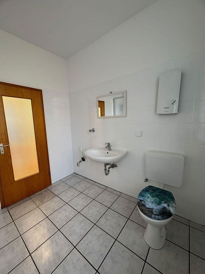 Pronájem bytu 4+1 103 m², Josefstr. 30, Gelsenkirchen, Severní Porýní-Vestfálsko Pronájem bytu 4+1 103 m², Josefstr. 30, Gelsenkirchen, Severní Porýní-Vestfálsko