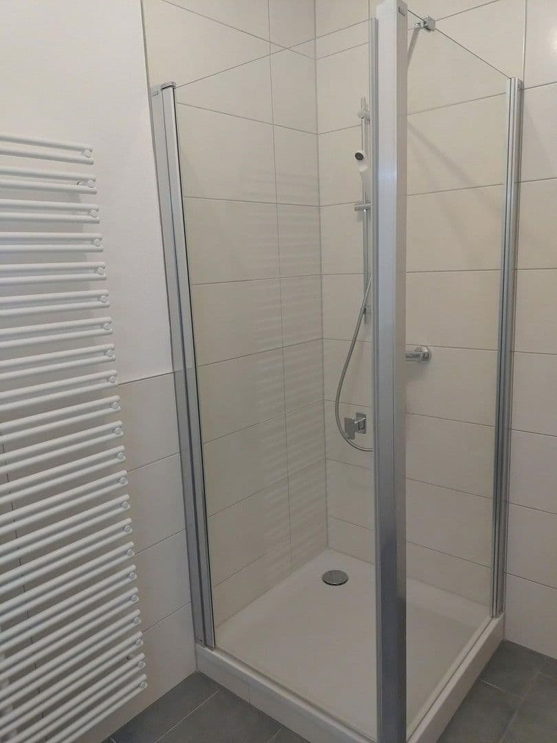 Pronájem bytu 1+1 47 m², Grünaustr. 13, Passau, Bavorsko Pronájem bytu 1+1 47 m², Grünaustr. 13, Passau, Bavorsko