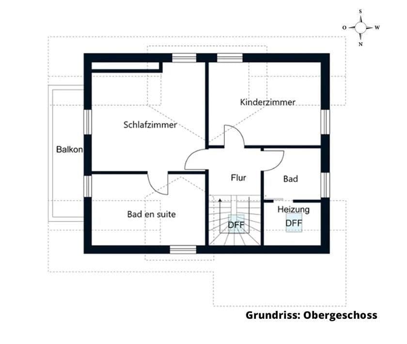 Prodej domu 172 m², pozemek 495 m², Berlin, Berlín Prodej domu 172 m², pozemek 495 m², Berlin, Berlín