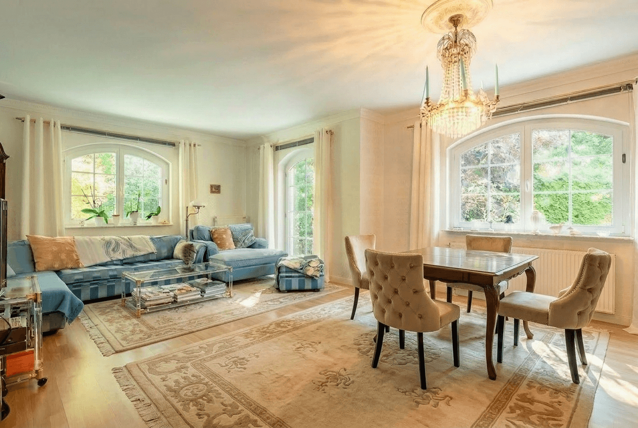 Prodej domu 172 m², pozemek 495 m², Berlin, Berlín Prodej domu 172 m², pozemek 495 m², Berlin, Berlín