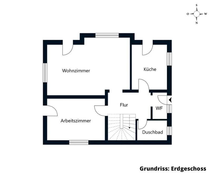 Prodej domu 172 m², pozemek 495 m², Berlin, Berlín Prodej domu 172 m², pozemek 495 m², Berlin, Berlín