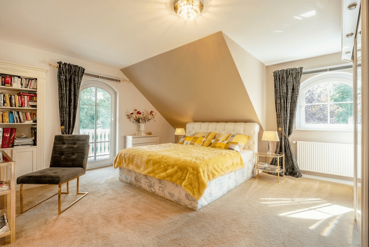 Prodej domu 172 m², pozemek 495 m², Berlin, Berlín Prodej domu 172 m², pozemek 495 m², Berlin, Berlín