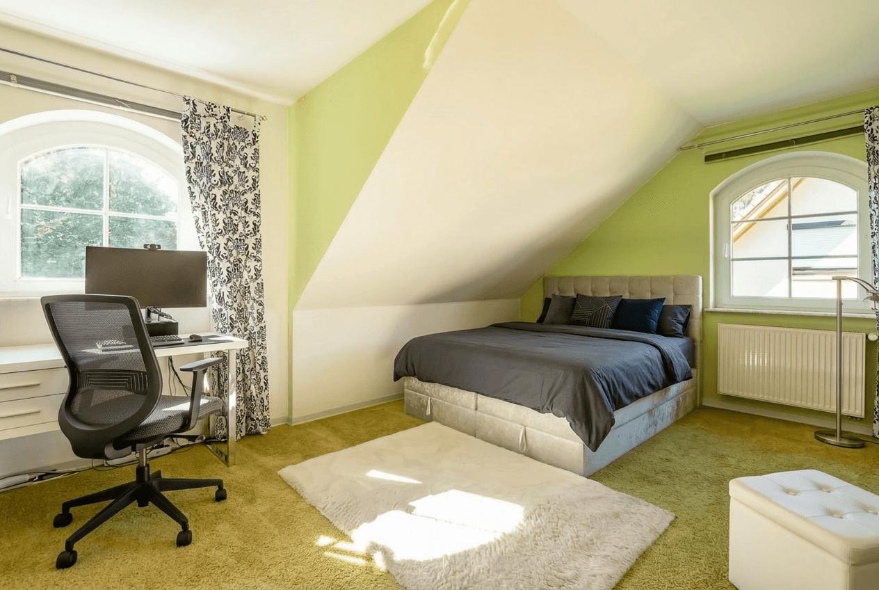 Prodej domu 172 m², pozemek 495 m², Berlin, Berlín Prodej domu 172 m², pozemek 495 m², Berlin, Berlín