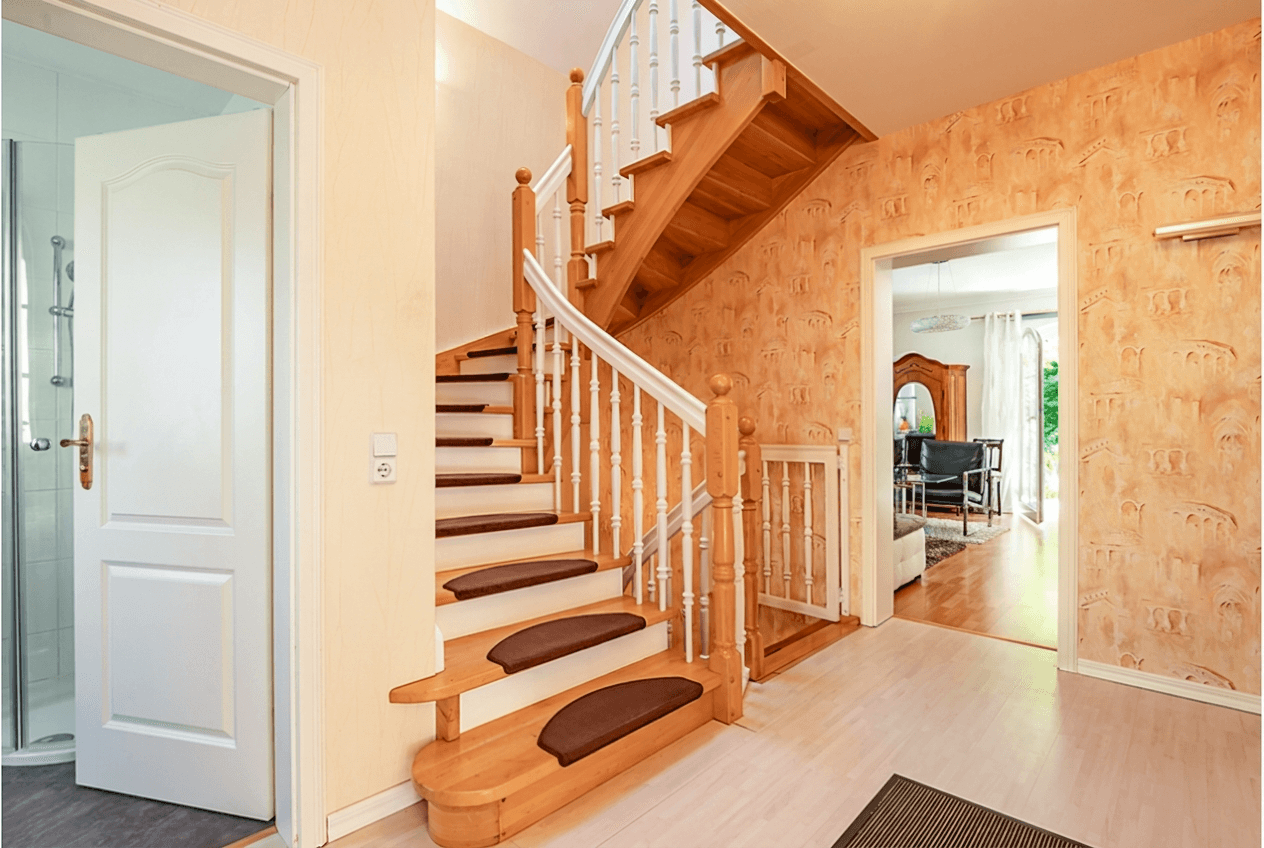 Prodej domu 172 m², pozemek 495 m², Berlin, Berlín Prodej domu 172 m², pozemek 495 m², Berlin, Berlín