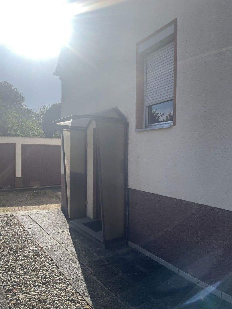 Prodej domu 170 m², pozemek 684 m², Frankfurt, Hessen Prodej domu 170 m², pozemek 684 m², Frankfurt, Hessen