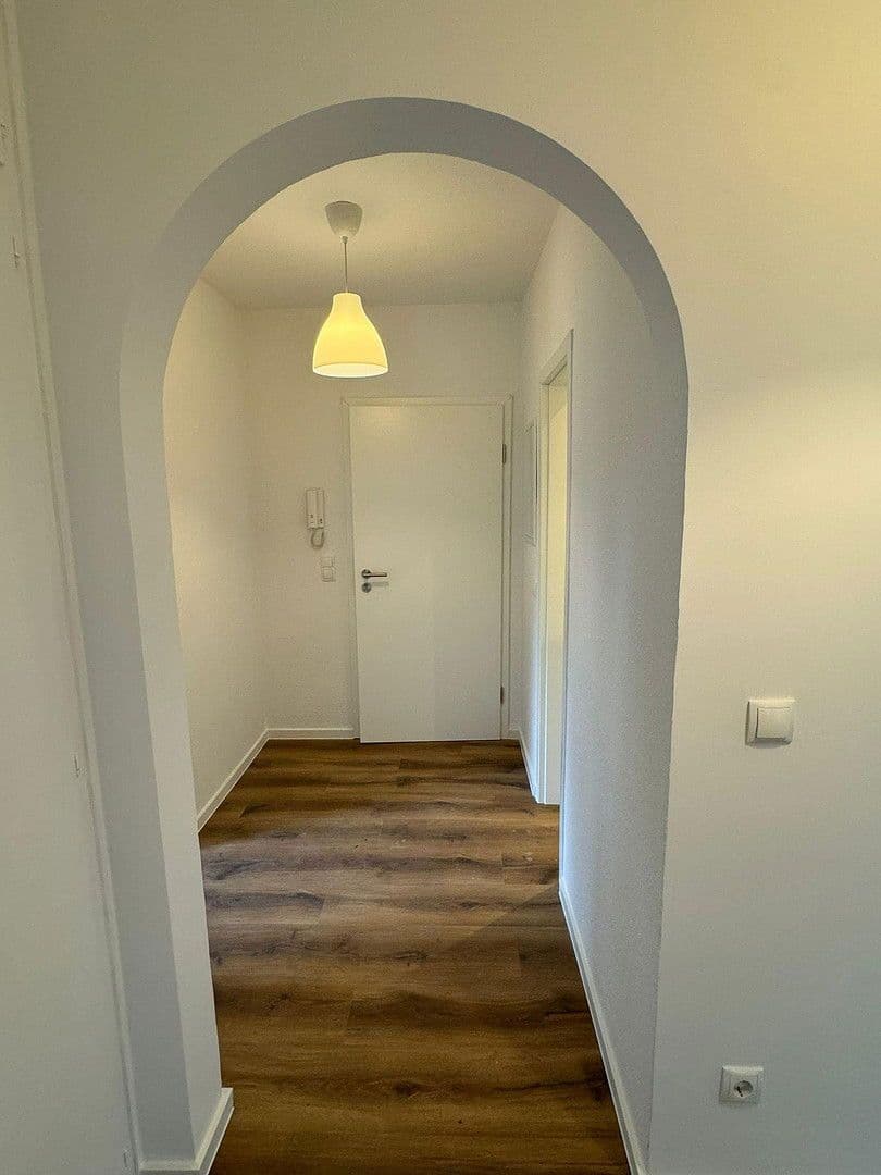 Pronájem bytu 3+1 68 m², Hohenzollern Str. 37, Recklinghausen, Severní Porýní-Vestfálsko Pronájem bytu 3+1 68 m², Hohenzollern Str. 37, Recklinghausen, Severní Porýní-Vestfálsko